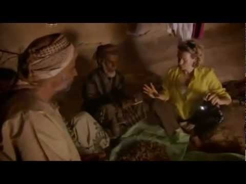 |HD| The Frankincense Trail | Oman