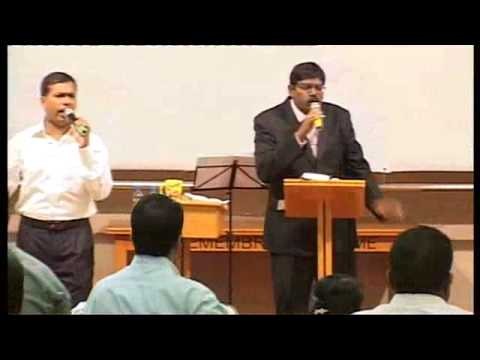 Moving from Glory to Glory - 27/Oct/2012- Part03