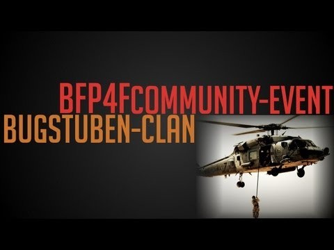 [BFP4F] Community Event / Transport Heli Bash auf Oman / Mit CastsforBFP4F 