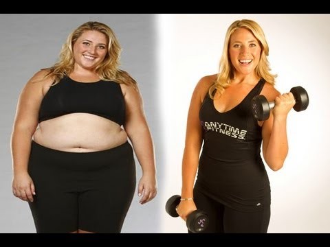 Woman Sued For Being Too Fat