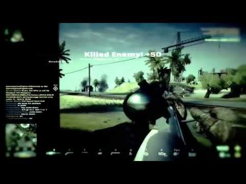 Battlefield Play4Free - Montage Teaser By NOVA Sakke