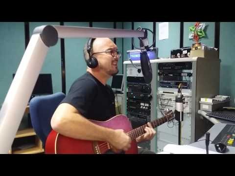 Helicopters by Adam Cole live on Oman 90.4