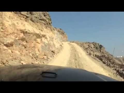 Oman jeep@yiti