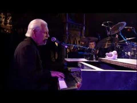 Procol Harum - A Whiter Shade Of Pale (From "Live at the Union Chapel&