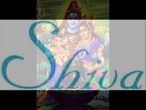 Om Namah Shivaya (Peaceful)