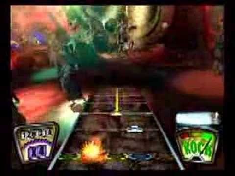 Guitar Hero 2 - Sweet Child O' Mine - Expert, 230k