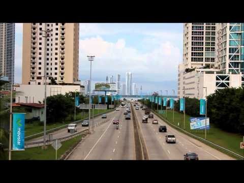 Panama City /New Part/ Part2 /10.2011/ HD