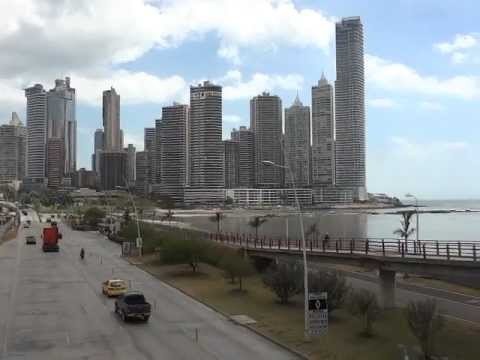 PANAMA CITY 2012