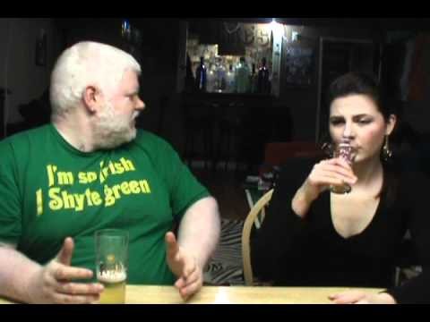 Panama Cerveza : Albino Rhino Beer Review