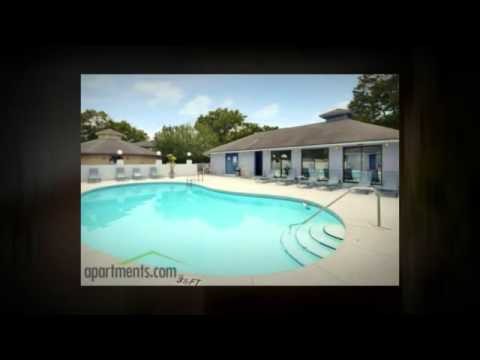 The Arbours Apartments - Panama City Apartments For Rent