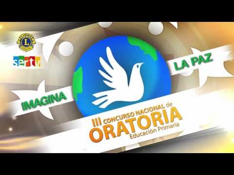 Comite de Oratoria D1-Panama 2012
