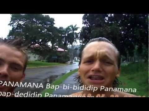 Panamanakanal