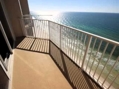 Foreclosure Condo For Sale At Tidewater Beach Resort on Panama City Beach