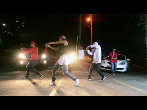 Jay Sean - Stay Choreography by Danceholic