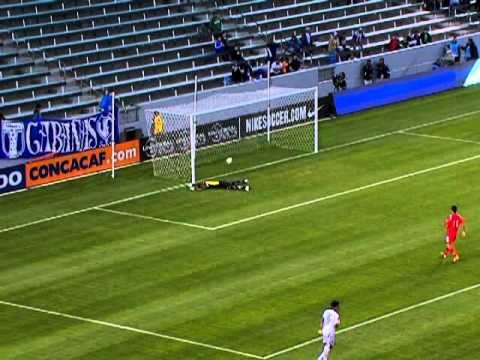U-17 WNT vs. Panama: Highlights - May 10, 2012