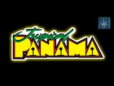 Tropical Panama - El Rorro