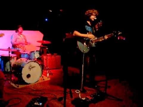 Jam Therapy - Foxy Lady (Jimi Hendrix Cover)