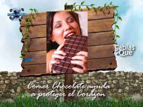 Conexion HN Sabian Que El Chocolate
