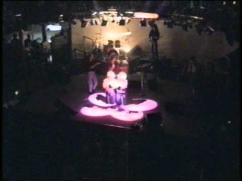 Panama - The Rock n Roll Beach Club (1996) - Are You Gonna Go My Way