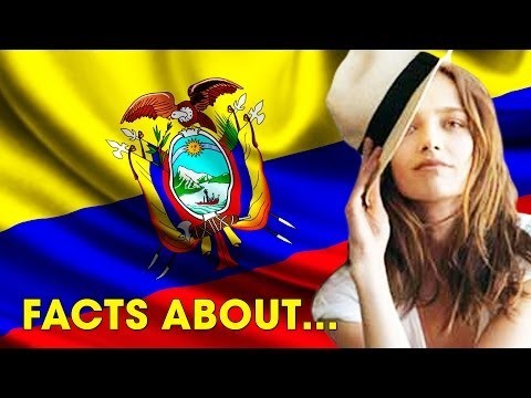 Panama Hut aus ECUADOR? | 10 Facts about...