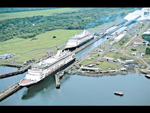 Canal de PanamÃ¡