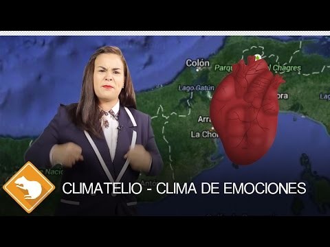 El Ã‘eque Noticias - Climatelio - Clima de Emociones