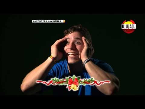 confesionario - anÃ©cdotas navideÃ±as 24dic