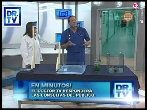 DR TV PERU 05-10-2012 - 3 El Asistente del DÃ­a -- El ApÃ©ndice
