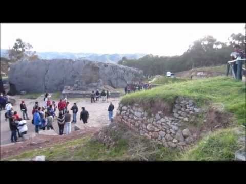 Peru 2012: Quenko
