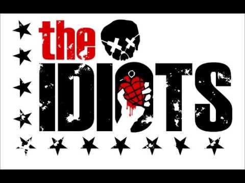 The Idiots Tributo a Green Day (Peru) \she\ - vocal prÃ¡ctica