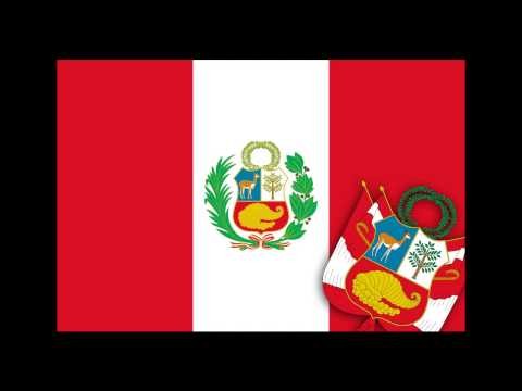 Himno Nacional del PerÃº - Anthem of Peru