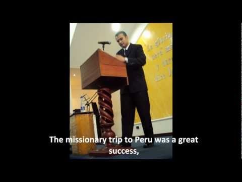 Peru trip 2012