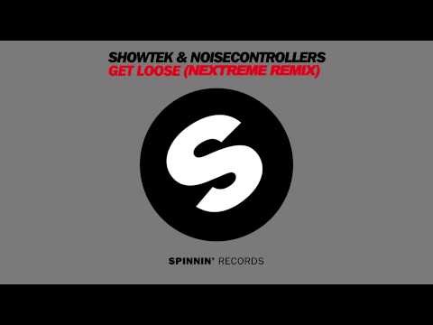 Showtek & Noisecontrollers - Get Loose (NEXTREME REMIX)