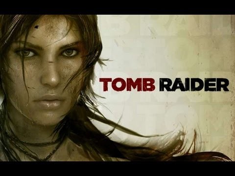 Tomb Raider Modo Historia Parte 31 Ps3