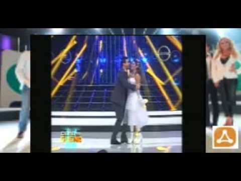 Tu Cara me Suena (Peru) - [Primer Programa] - Erika Villalobos es Madonna P