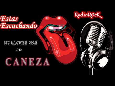 â€¢ 991 | Gotas Rojas |  CANEZA | Rock