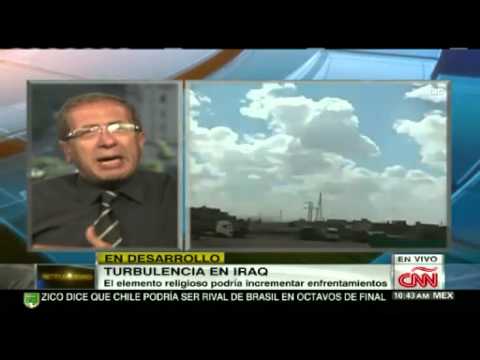Irak: temor por guerra sectaria en sunitas y chiitas