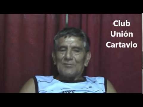 UniÃ³n Cartavio - Alejandro Canto Cobos