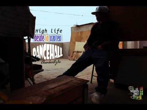 High Life - ChenkoStyle [ SJL - LIMA - PERU] Prod. Fantazia Music