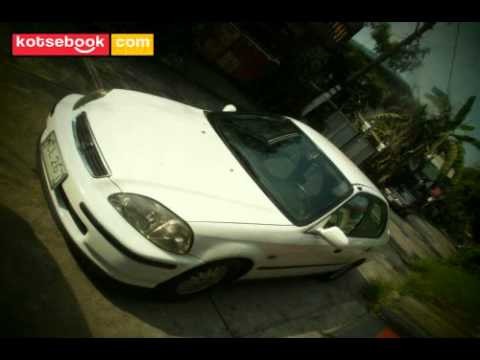 1997 - Honda Civic - Metro Manila - Philippines - Auto ID : 529201273251AM