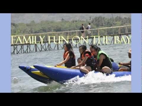 Tablas Xtreme Fun Family Resort, Romblon, Philippines