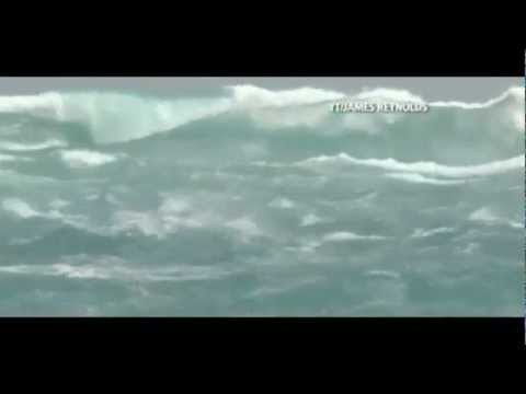Hurricane Central : Super Typhoon Bopha Bears Down on Philippines - dÃ©cemb