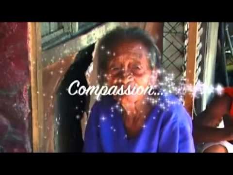 Cebu Missionary Foundation..helping the world's poorest people.