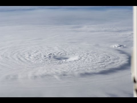 Typhoon Bopha - causing destruction in the southern Philippines