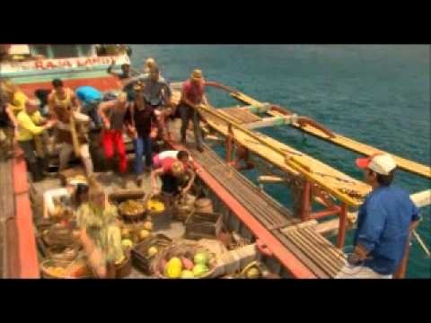 Survivor: Philippines Season 25 Episode 15 Reunion HD