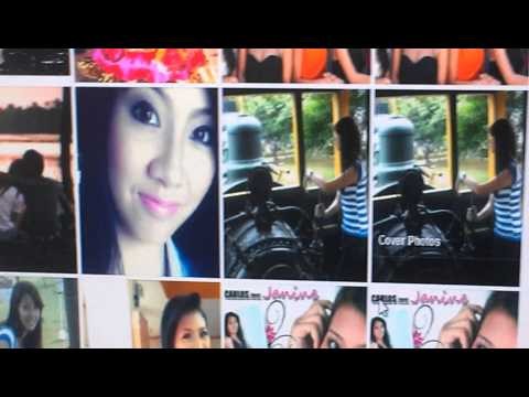 SWEET PINOY FILIPINA GIRL YAHOO WEB CAM FULL HD PH