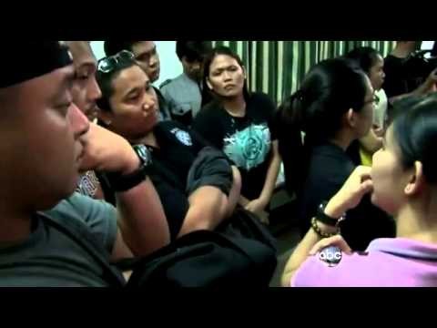 Authorities Raid Philippines Bar Suspected of Underage Prostitution