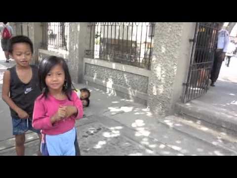 UST: Theo video compilations: Poor and the Vulnerable (Philippines)
