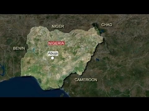 Islamic extremist group in Nigeria announce deaths of kidnapped foreigners