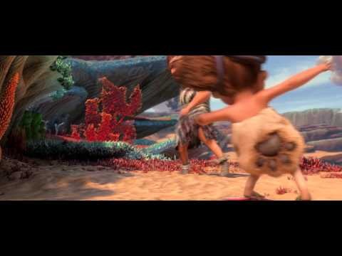 The Croods Clip : Shoes - Philippines